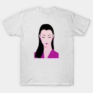 Japanese beauty T-Shirt